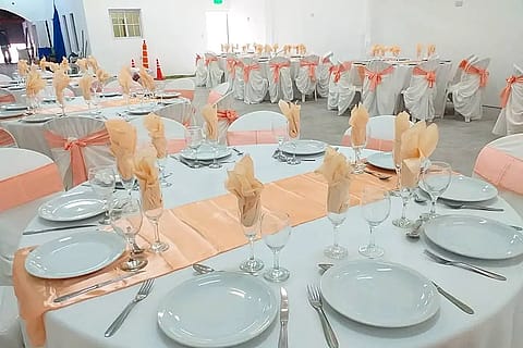 Victoria Salón Multieventos 4