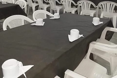 Un Gustito Nada Más 2