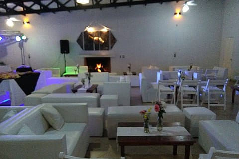 Salón de Eventos Los Olivos 2