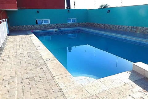 Quincho Las Marías 2
