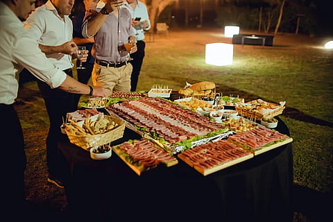 Salón EQ Espacio 3