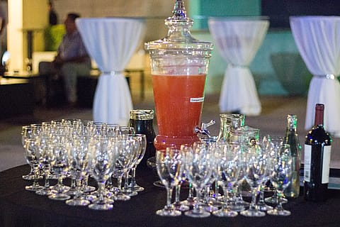 Salón EQ Espacio 4