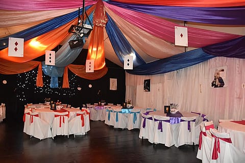 Alderisio Eventos