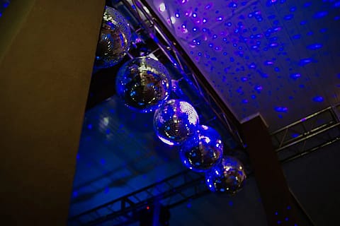 Signos Eventos y Convenciones 2