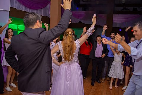 Signos Eventos y Convenciones 3