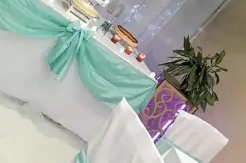 Giovana Salón de Eventos 2