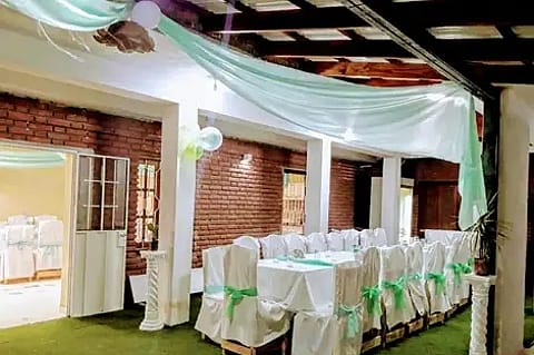Giovana Salón de Eventos 3