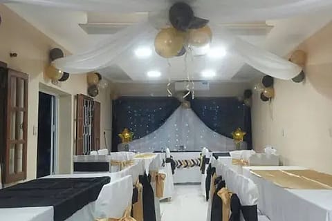 Giovana Salón de Eventos 5