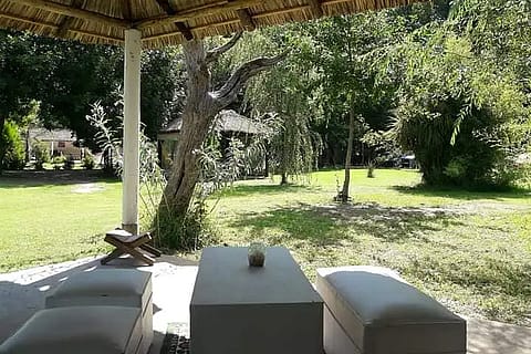 Oasis Campero 3