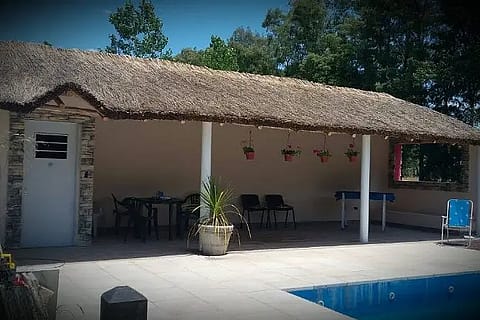 Oasis Campero 5
