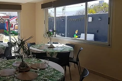 Nazareno Eventos 2