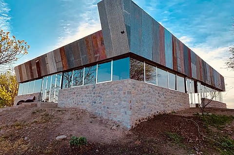 Espacio La Finca 2
