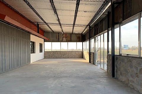 Espacio La Finca 3