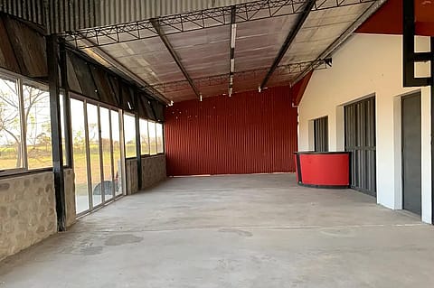 Espacio La Finca 4