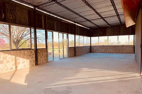 Espacio La Finca 5
