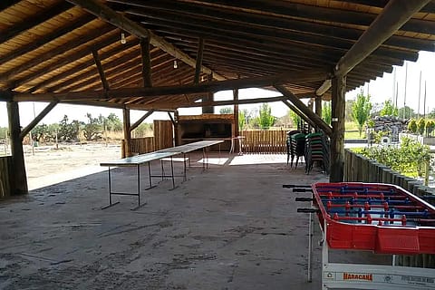 Quincho Nápoles 2