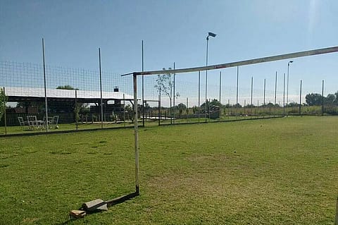 Quincho Nápoles 3