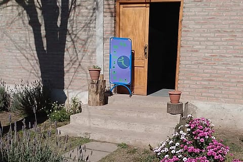 El Mamboreta Multiespacio 2