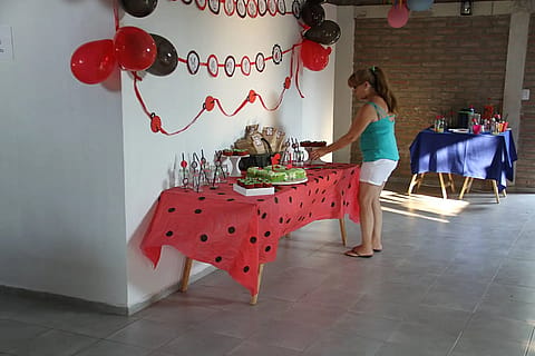El Mamboreta Multiespacio 3