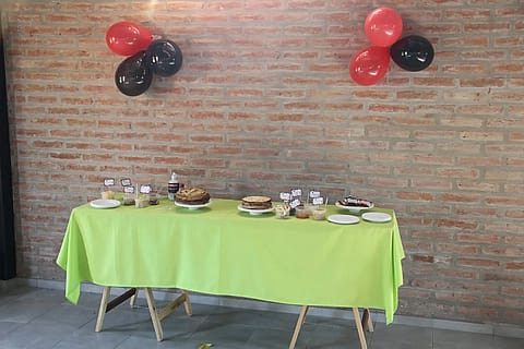 El Mamboreta Multiespacio 4