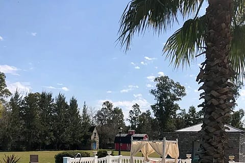 La Finca de Cañuelas 2