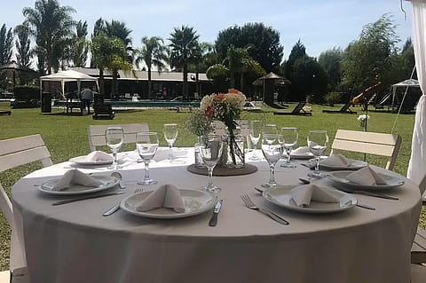 La Finca de Cañuelas 5