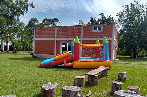 Camino Viejo Colón