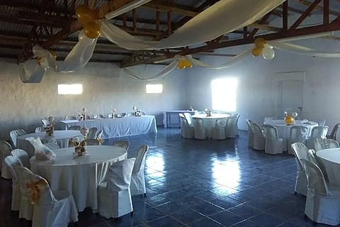 Camino Viejo Colón 2