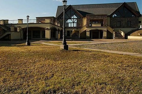 Pacará House 2