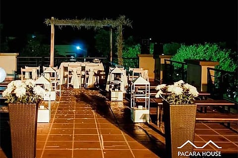 Pacará House 4