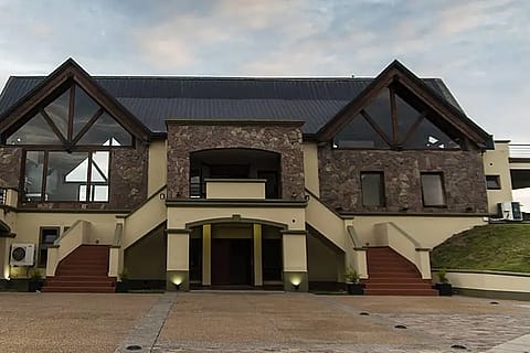 Pacará House 5