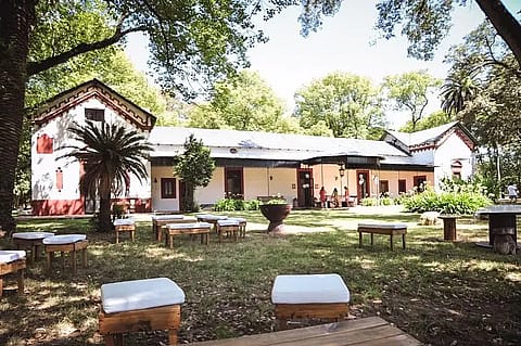 Estancia Santa Juana 3