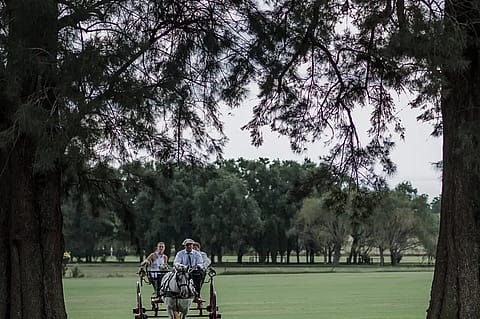 La Carona Polo Club