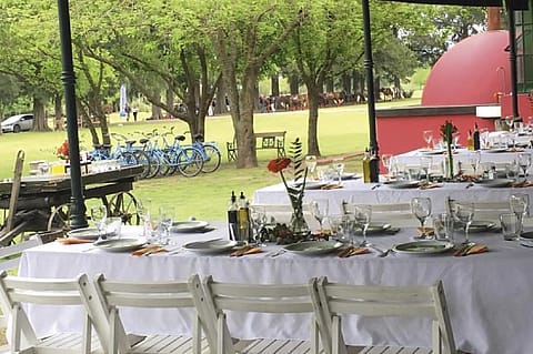 La Carona Polo Club 3