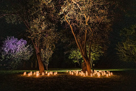 La Carona Polo Club 5