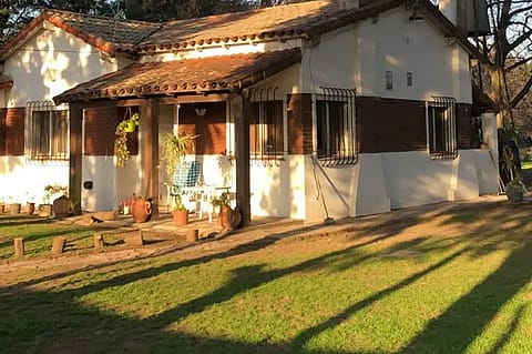 Amanecer Campestre