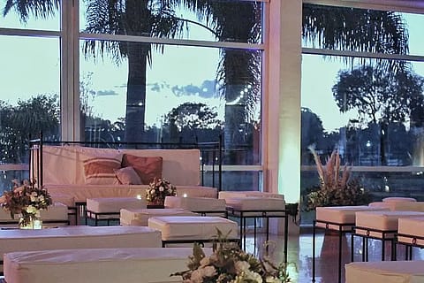 Salón del Rio by Ambient House 3