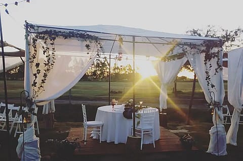 La Guapeada Eventos