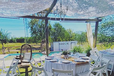 La Guapeada Eventos 2