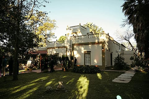 7 Robles Eventos