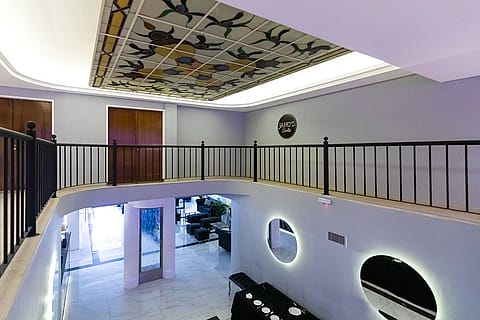 Jano's Ramos Mejía I 2