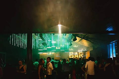 La Arbolada 5