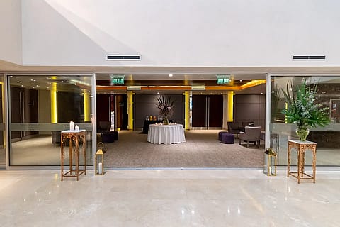 GrandView Hotel & Convention Center