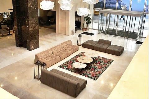 GrandView Hotel & Convention Center 3