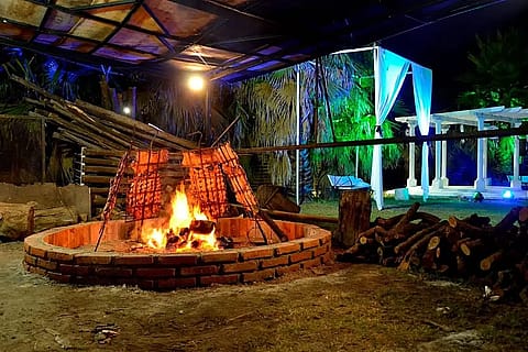 Quinta de Eventos Los Altos