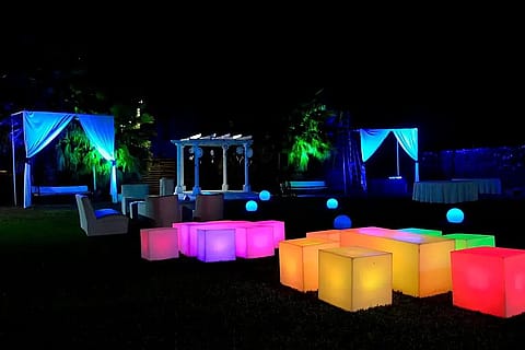 Quinta de Eventos Los Altos 3