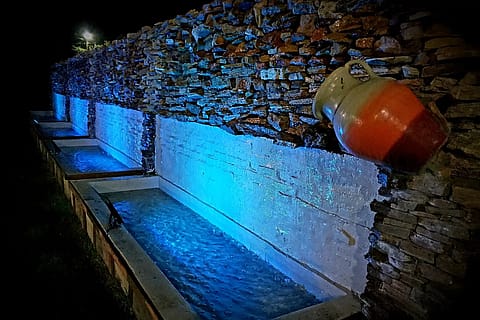 Quinta de Eventos Los Altos 4