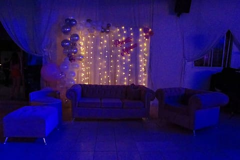 Quinta de Eventos Los Altos 5