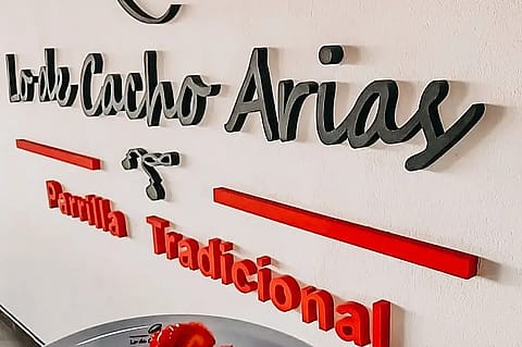 Lo de Cacho Arias 5