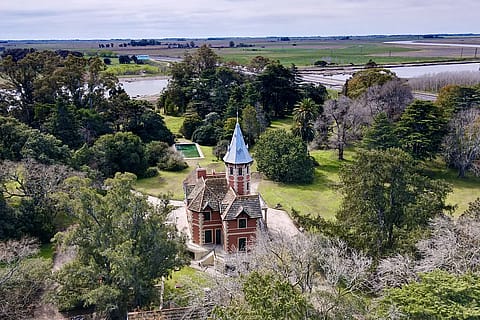 Estancia La Raquel 3